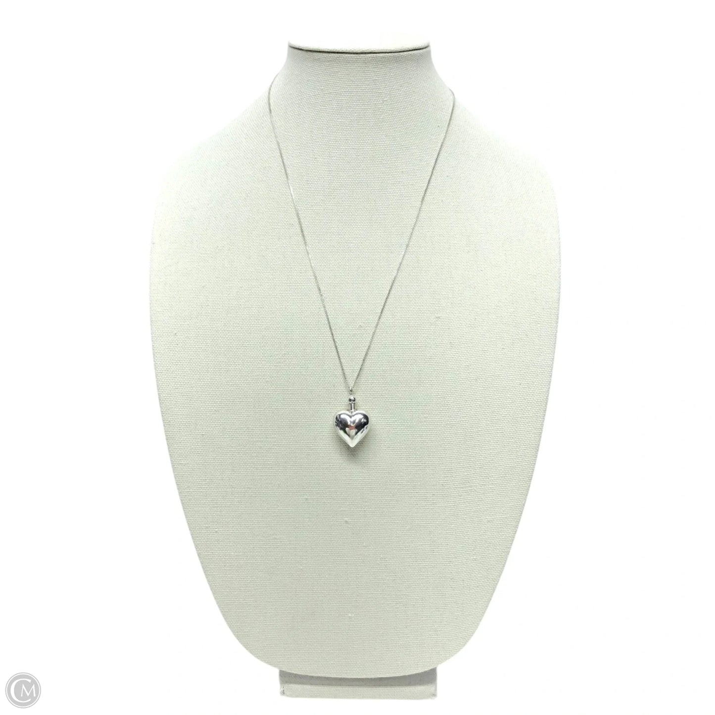 Necklace Sterling Silver By Clothes Mentor