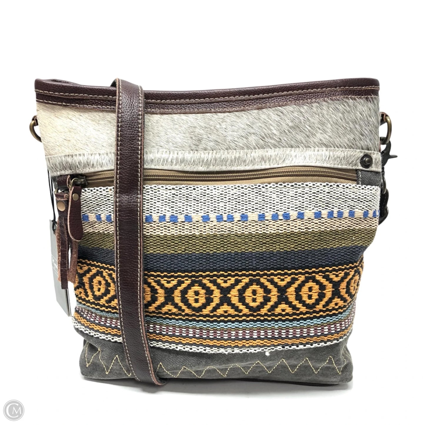 Crossbody By Myra, Size: Large
