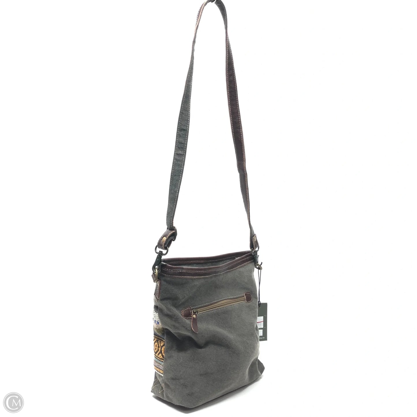 Crossbody By Myra, Size: Large