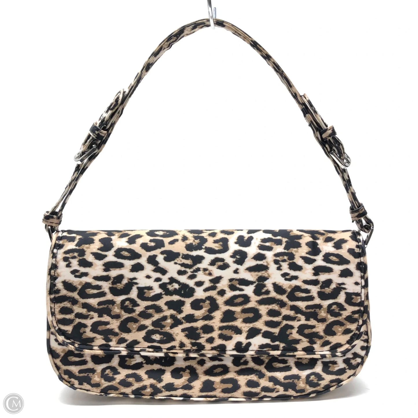 Handbag By Zara, Size: Small