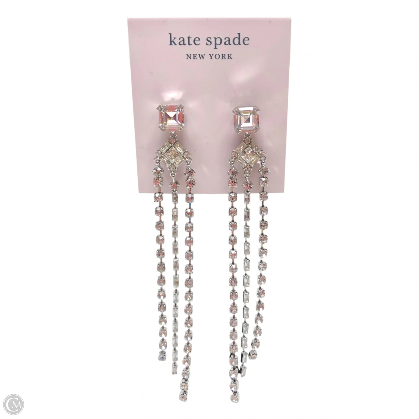 Earrings Designer By Kate Spade