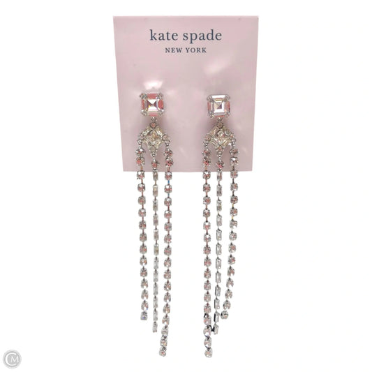 Earrings Designer By Kate Spade
