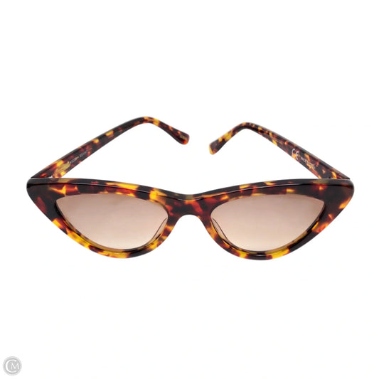 Sunglasses By J. Crew
