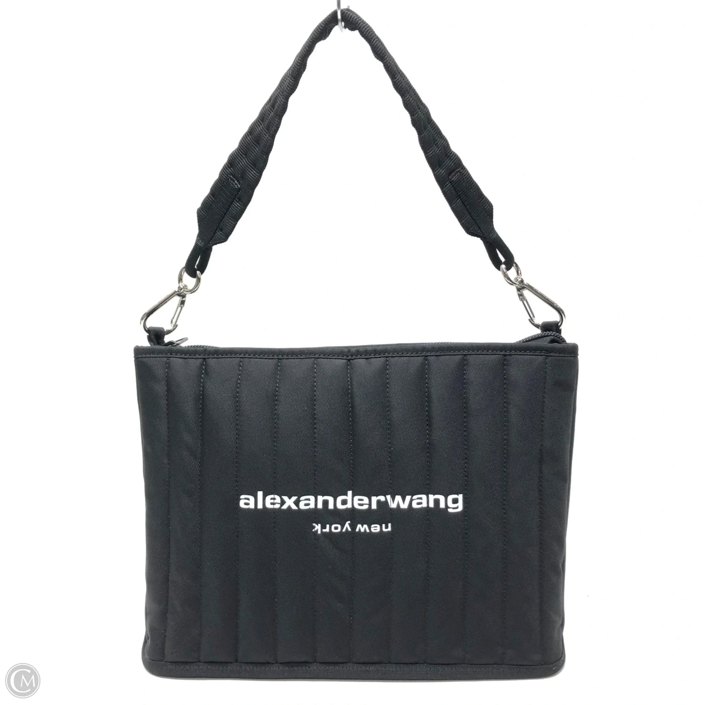 Handbag Luxury Designer By Alexander Wang, Size: Medium