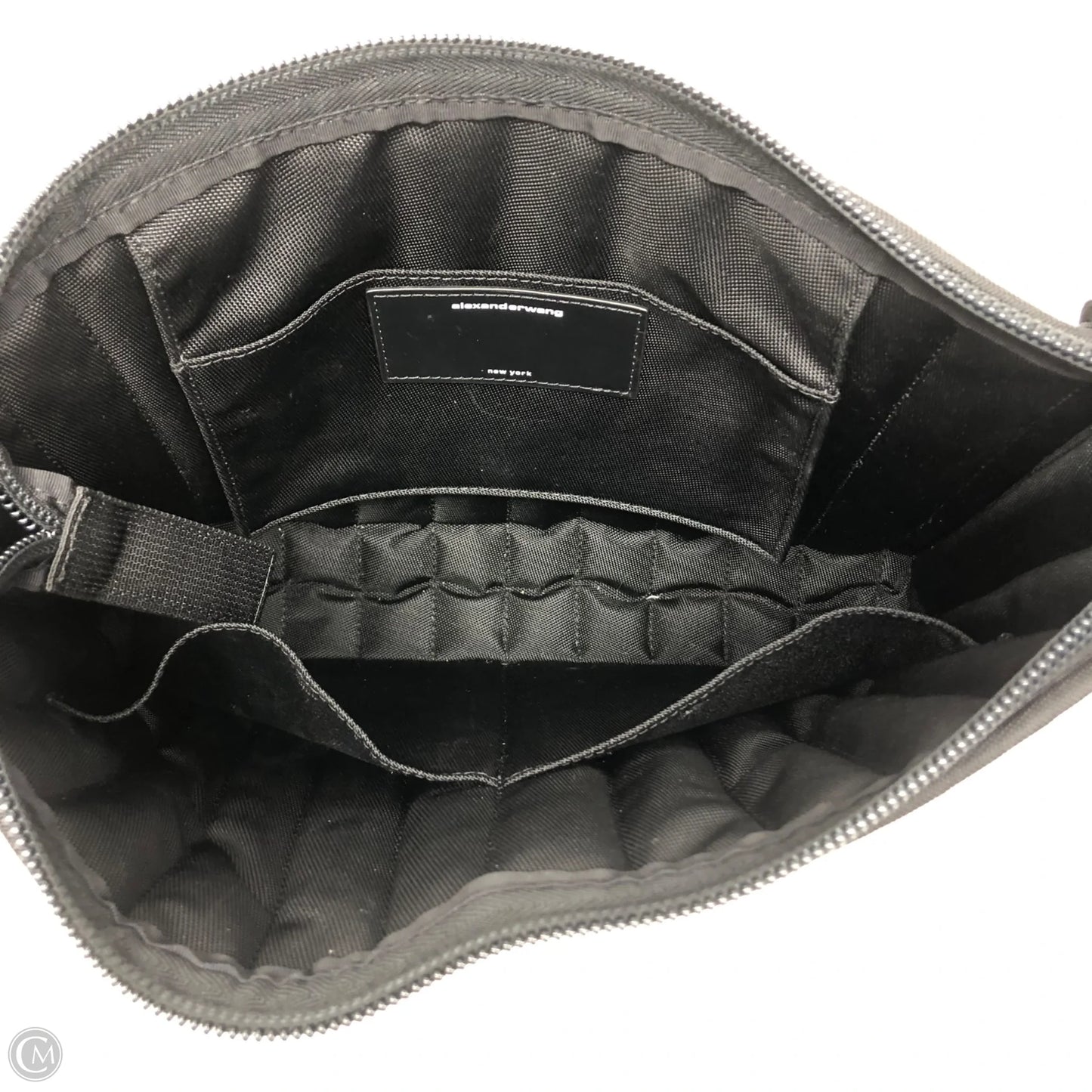 Handbag Luxury Designer By Alexander Wang, Size: Medium