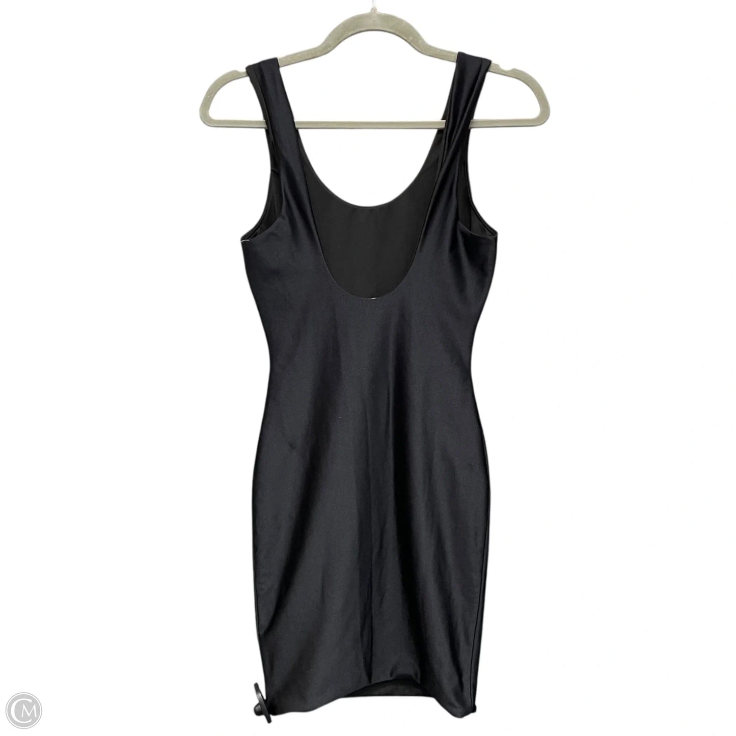 Dress Luxury Designer By Alexander Wang In Black, Size: Xs