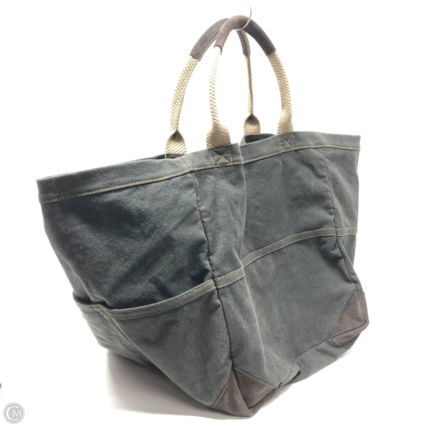 Tote By Cmb, Size: Large