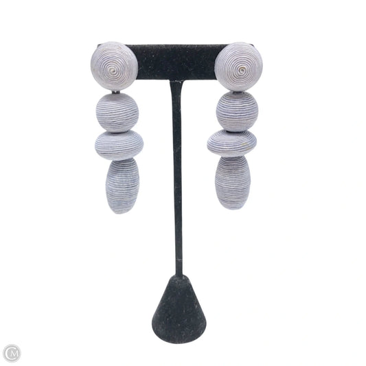 Earrings Dangle/drop By Anthropologie