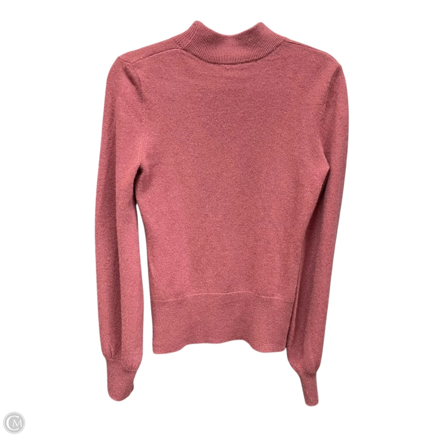 Sweater Cashmere By Antonio Melani In Mauve, Size: S