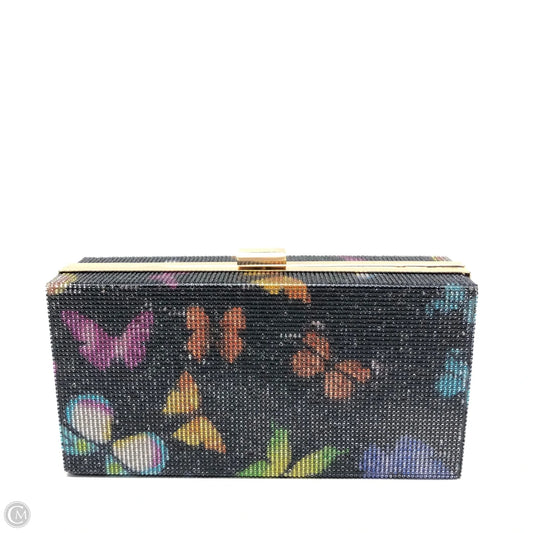 Crossbody Designer By Natasha, Size: Medium