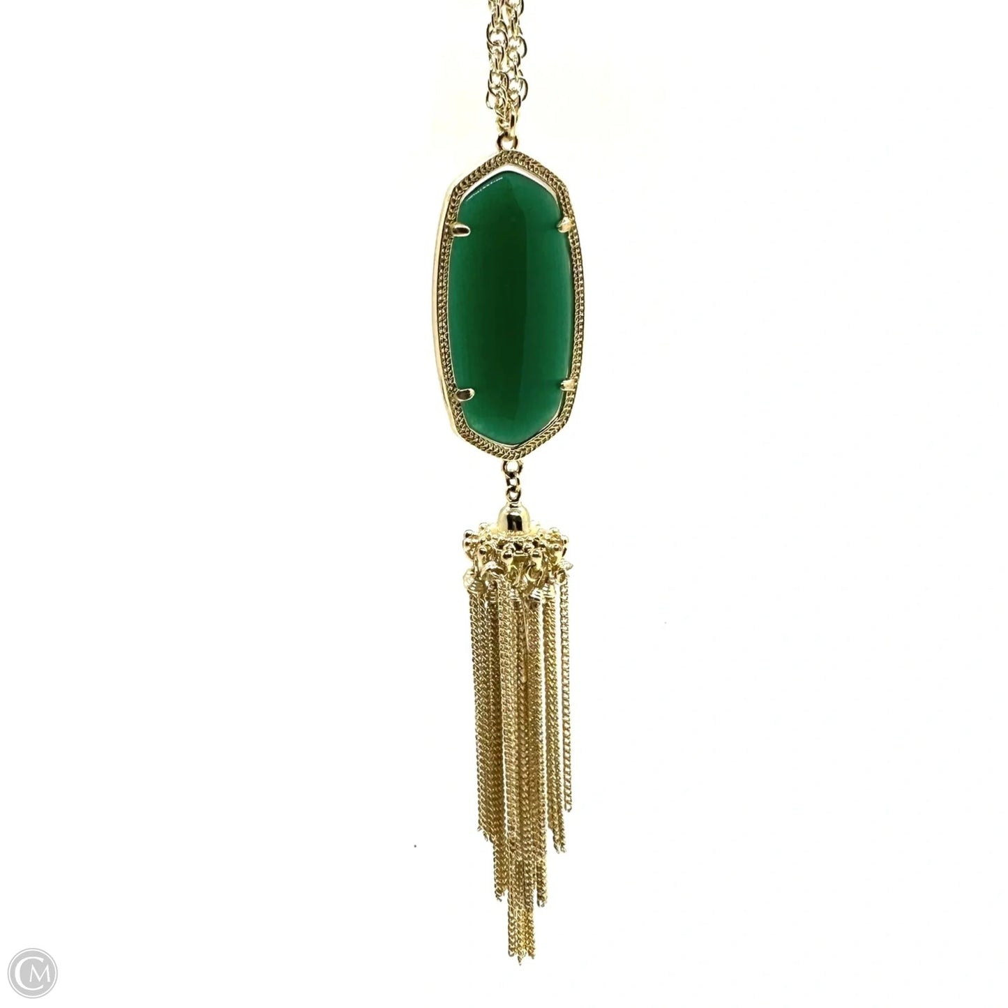 Necklace Pendant By Kendra Scott