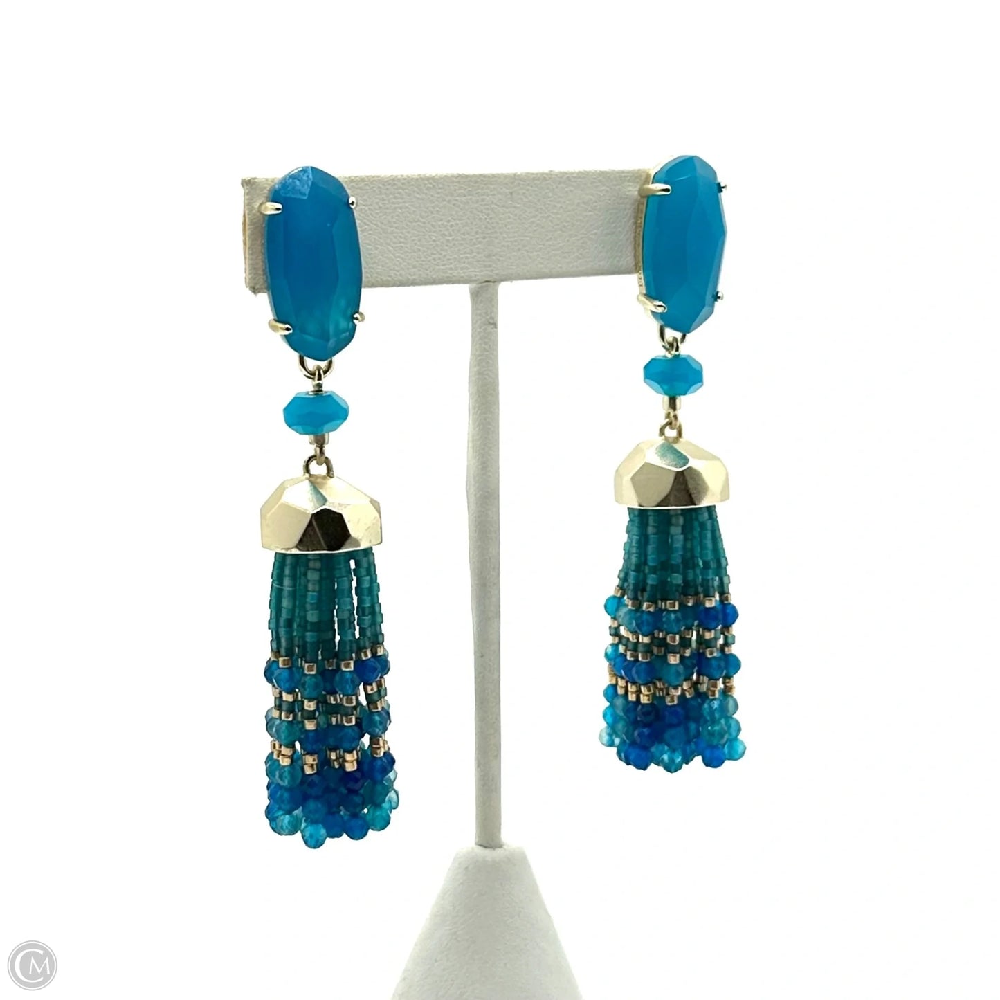 Earrings Dangle/drop By Kendra Scott
