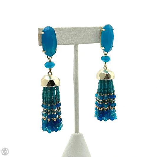 Earrings Dangle/drop By Kendra Scott