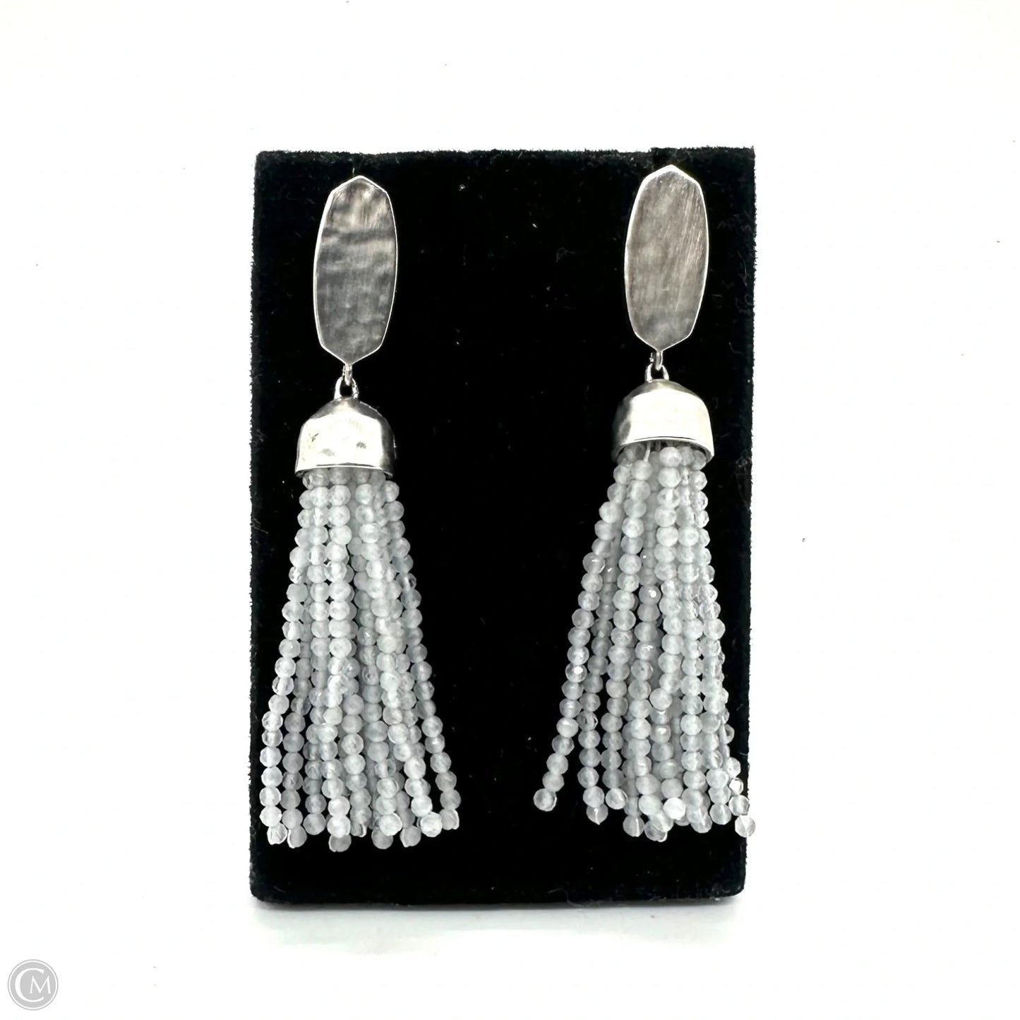 Earrings Dangle/drop By Kendra Scott