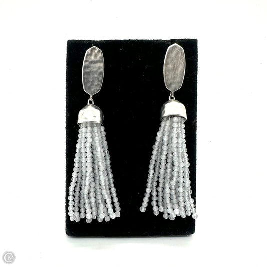 Earrings Dangle/drop By Kendra Scott