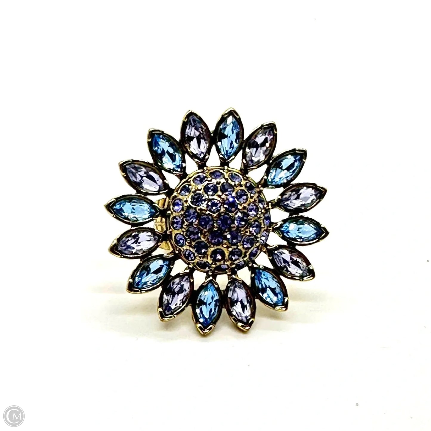 Ring Charm By Heidi Daus