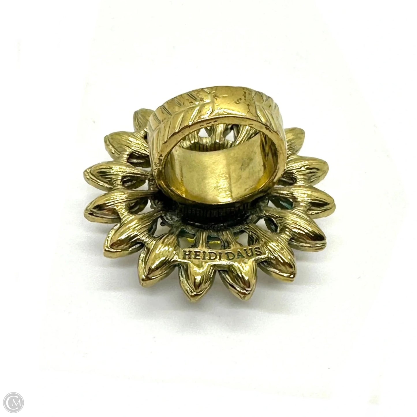 Ring Charm By Heidi Daus