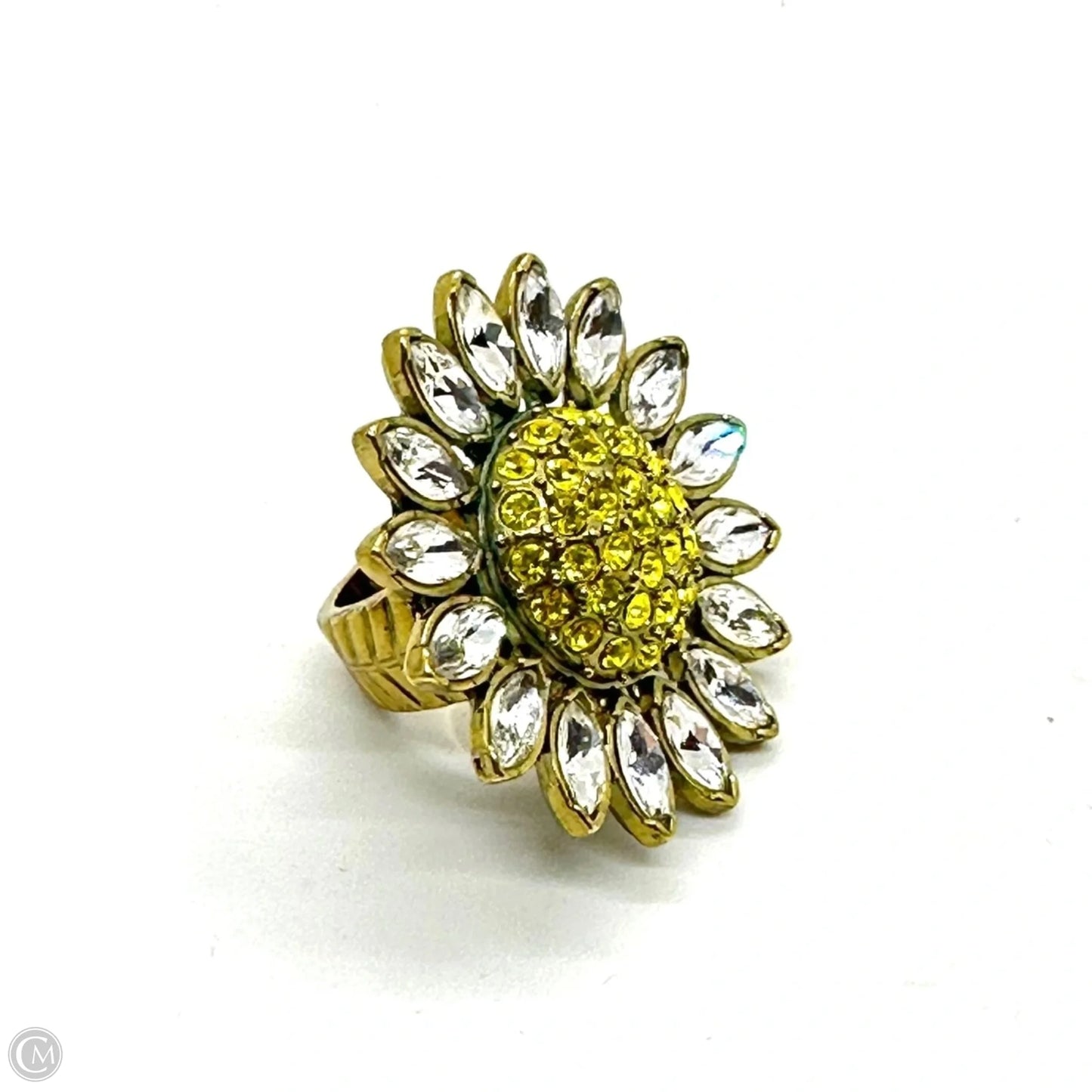 Ring Charm By Heidi Daus