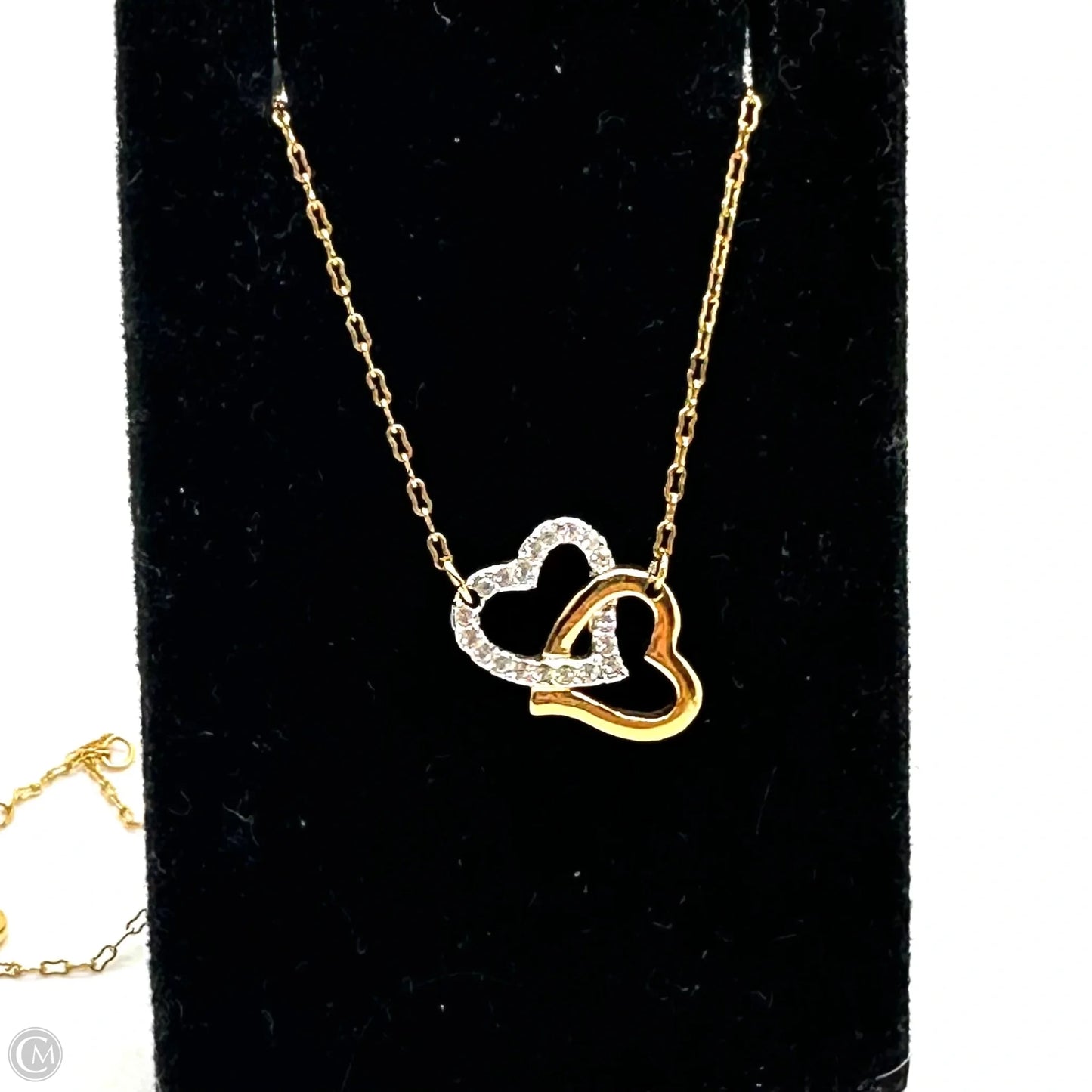 Necklace Designer By Swarovski