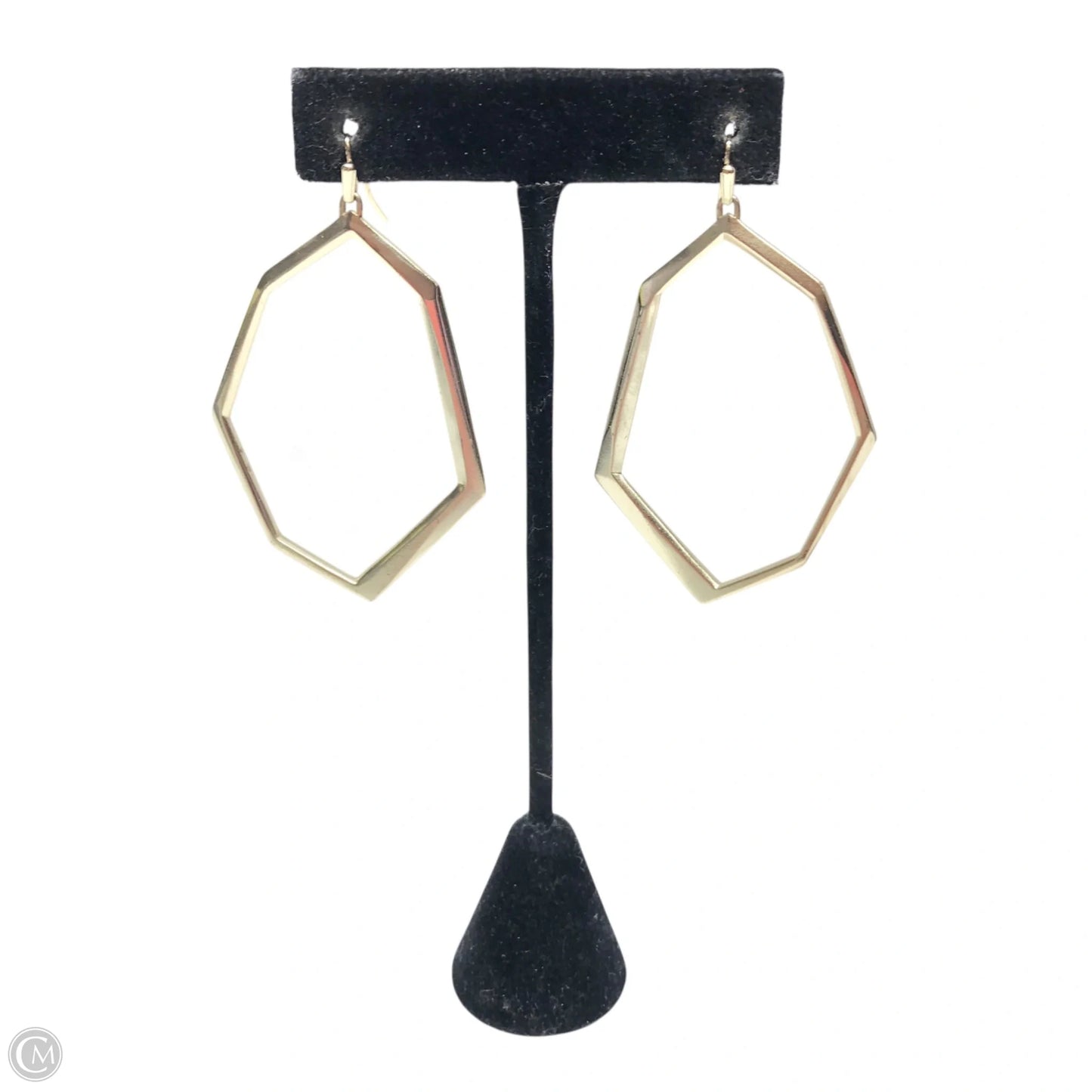 Earrings Dangle/drop By Kendra Scott