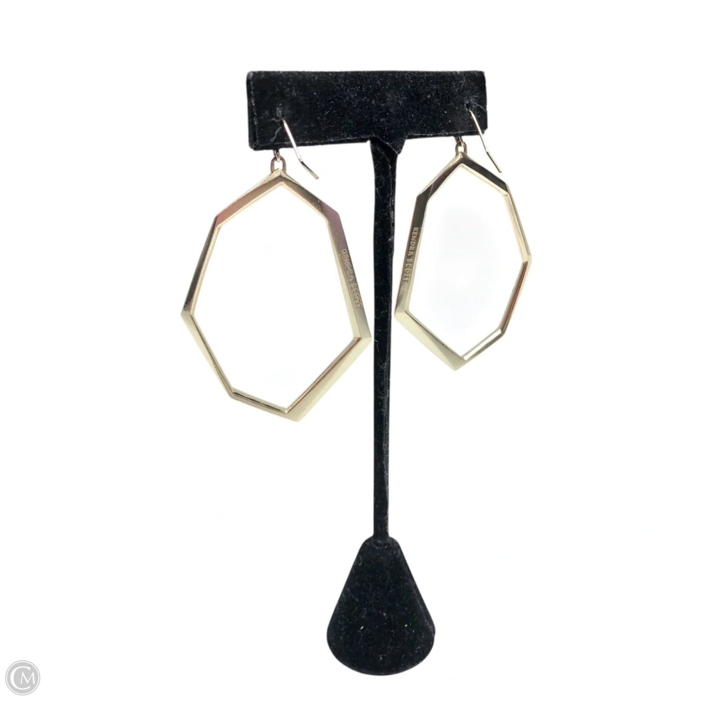 Earrings Dangle/drop By Kendra Scott