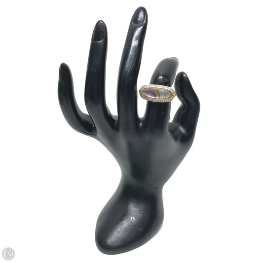 Ring Other By Kendra Scott, Size: 6