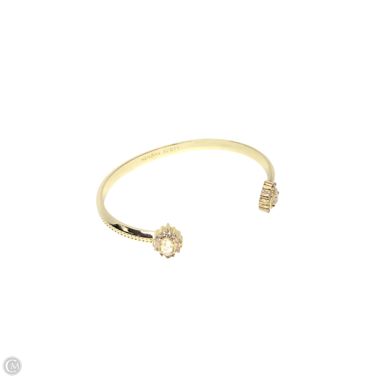 Bracelet Cuff By Kendra Scott
