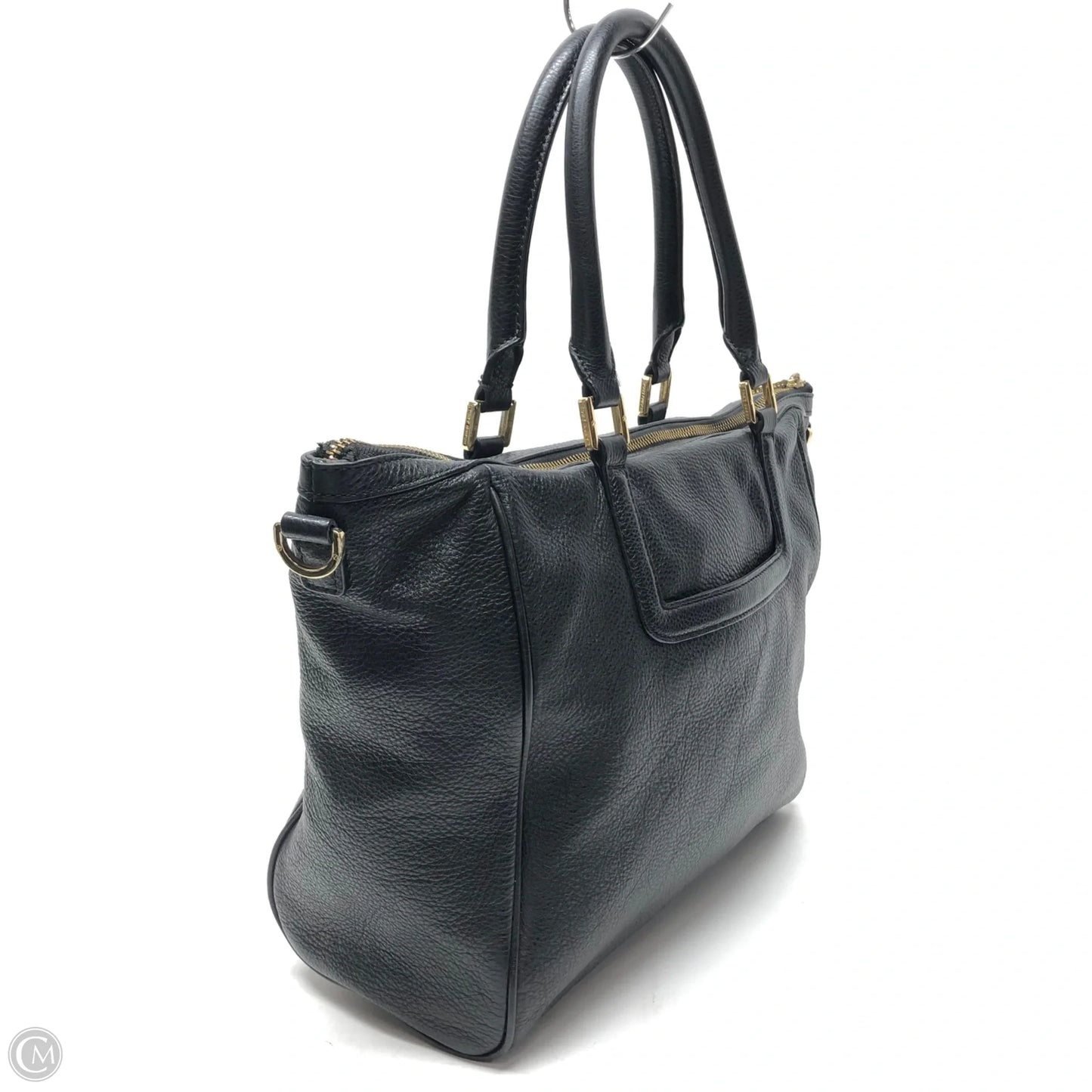 Handbag Designer By Tory Burch, Size: Medium