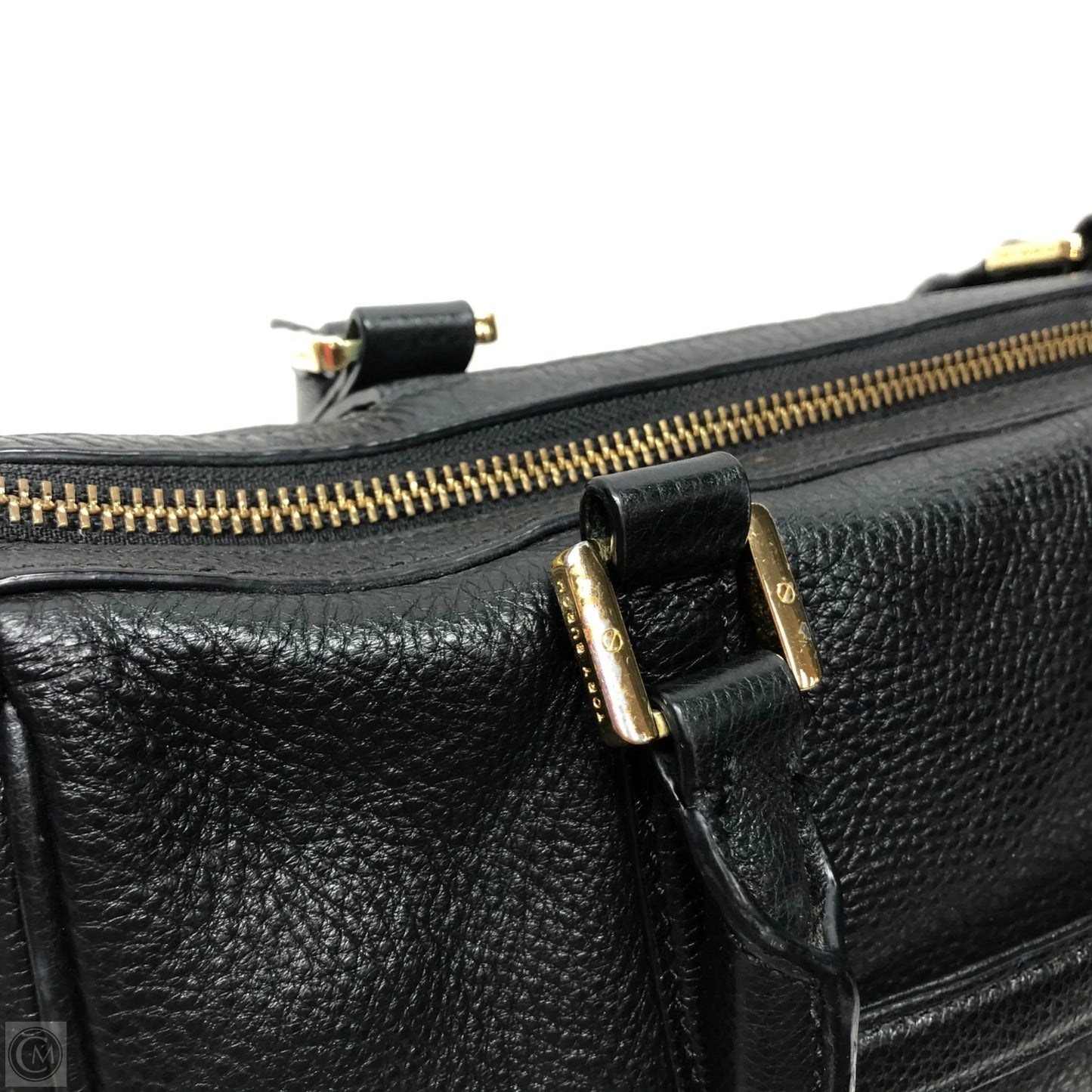 Handbag Designer By Tory Burch, Size: Medium