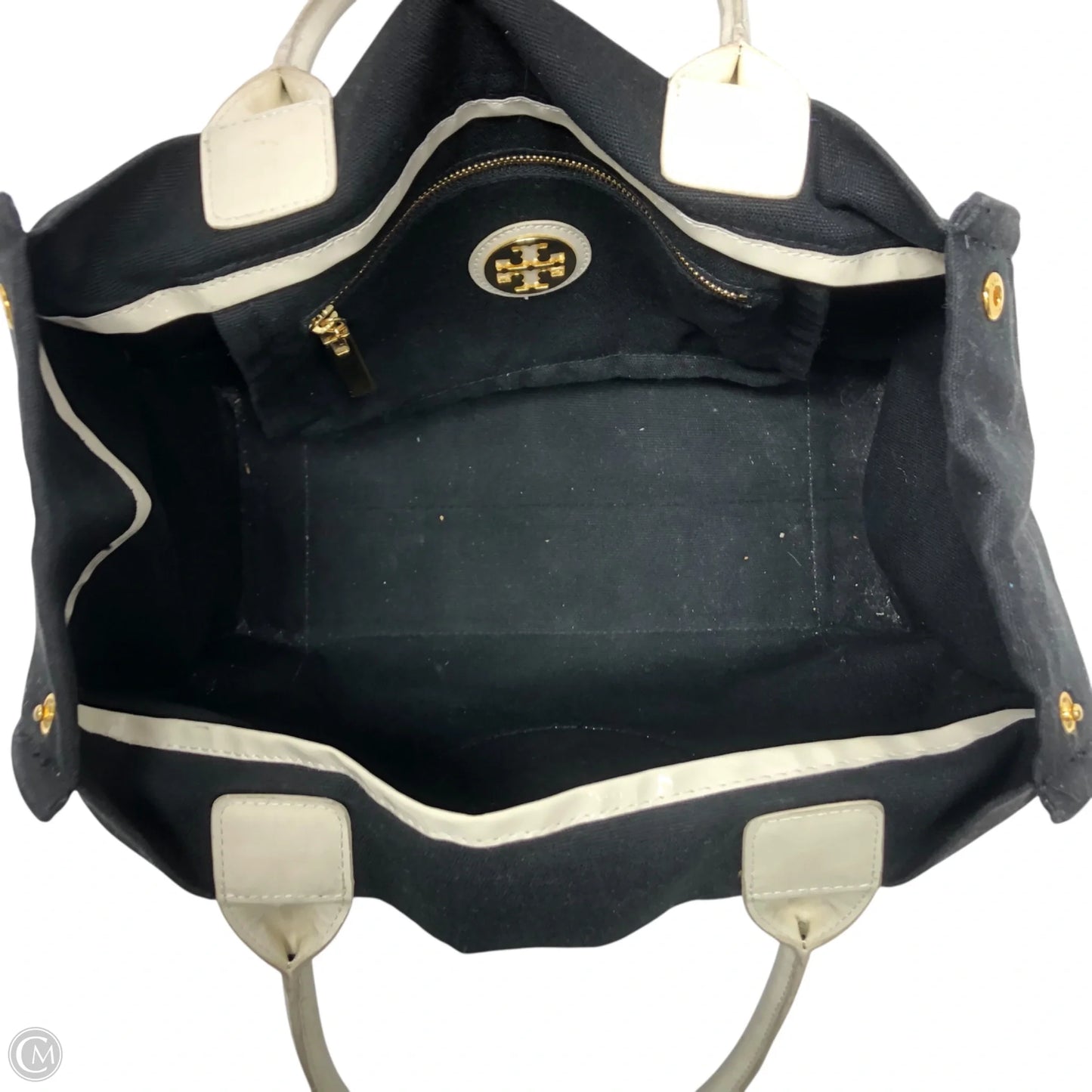 Tote Designer By Tory Burch, Size: Small