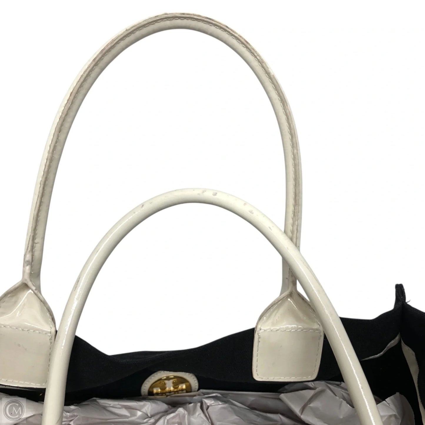 Tote Designer By Tory Burch, Size: Small