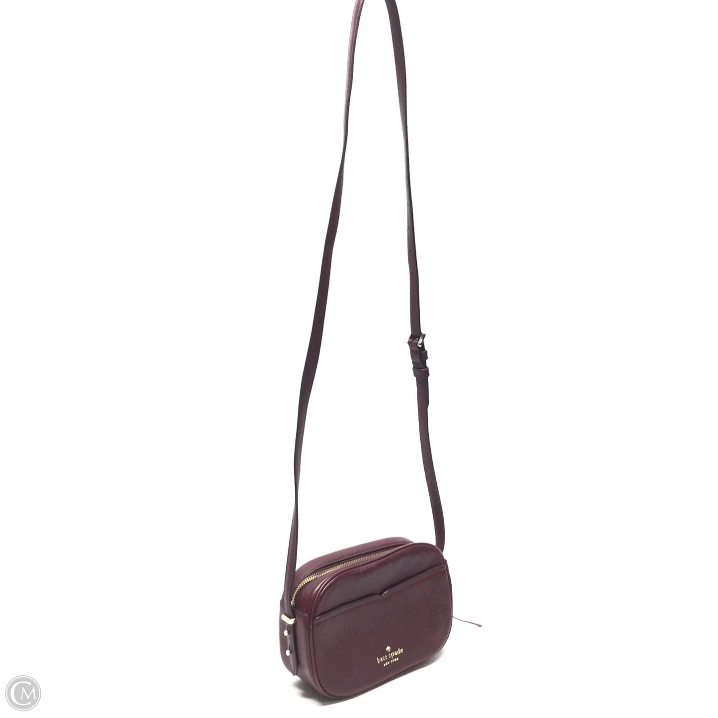 Crossbody Designer By Kate Spade, Size: Small