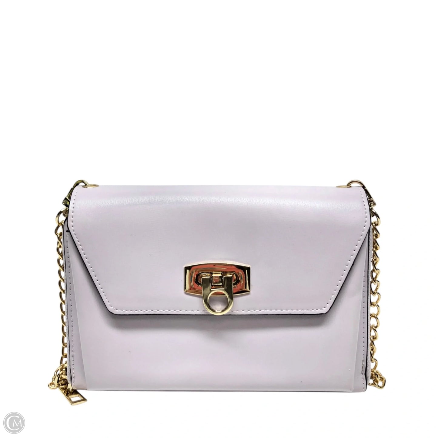 Crossbody By Clothes Mentor, Size: Small