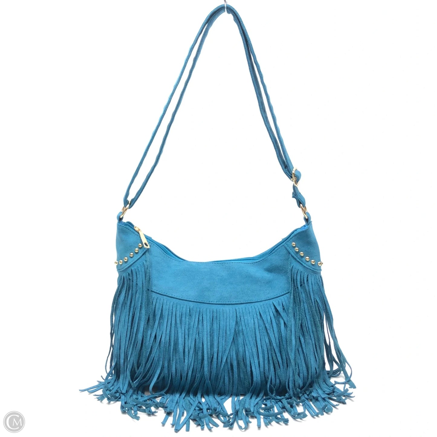 Handbag By Clothes Mentor, Size: Medium