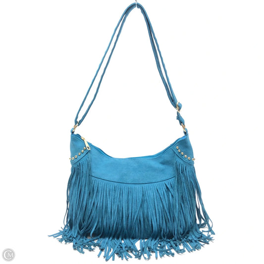 Handbag By Clothes Mentor, Size: Medium