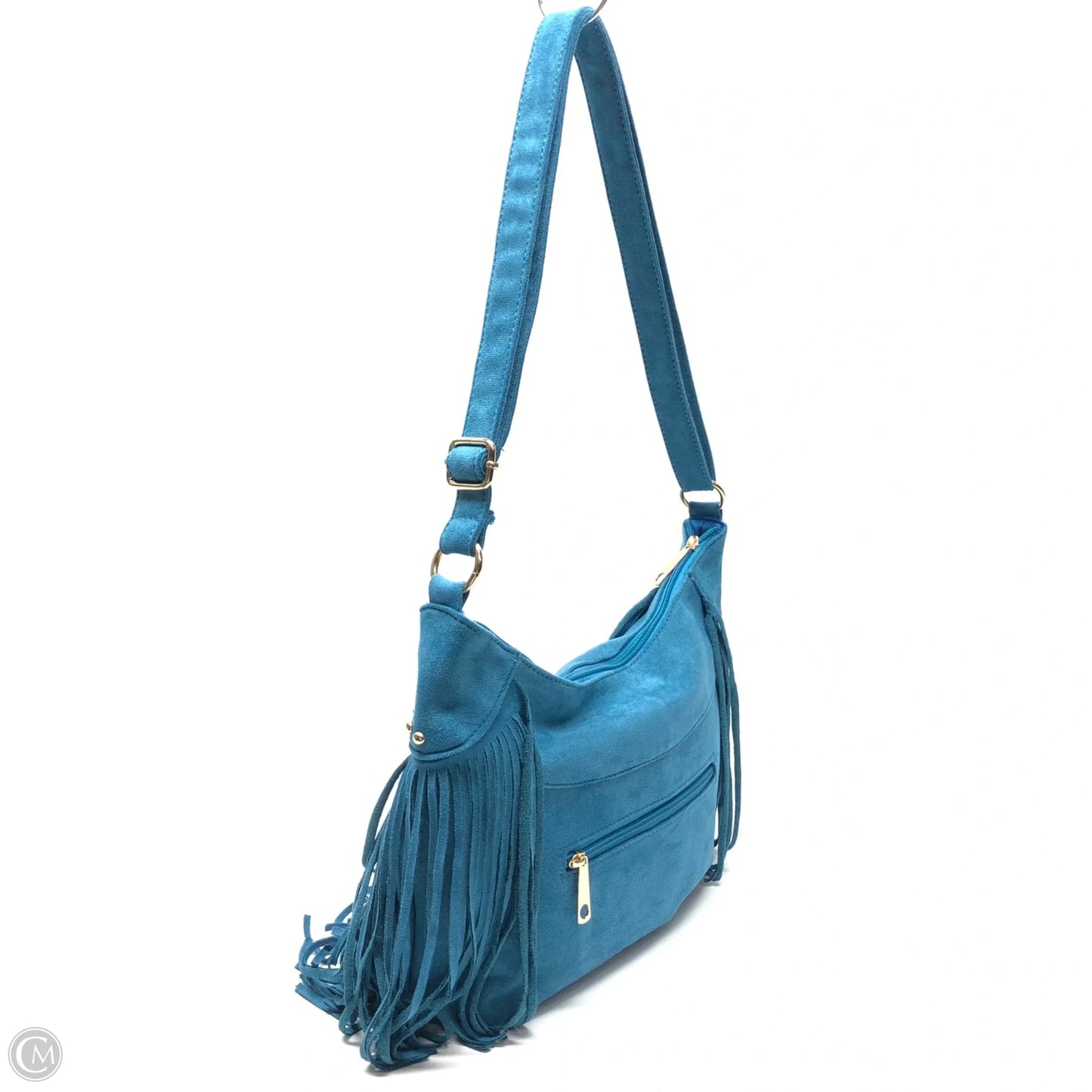 Handbag By Clothes Mentor, Size: Medium