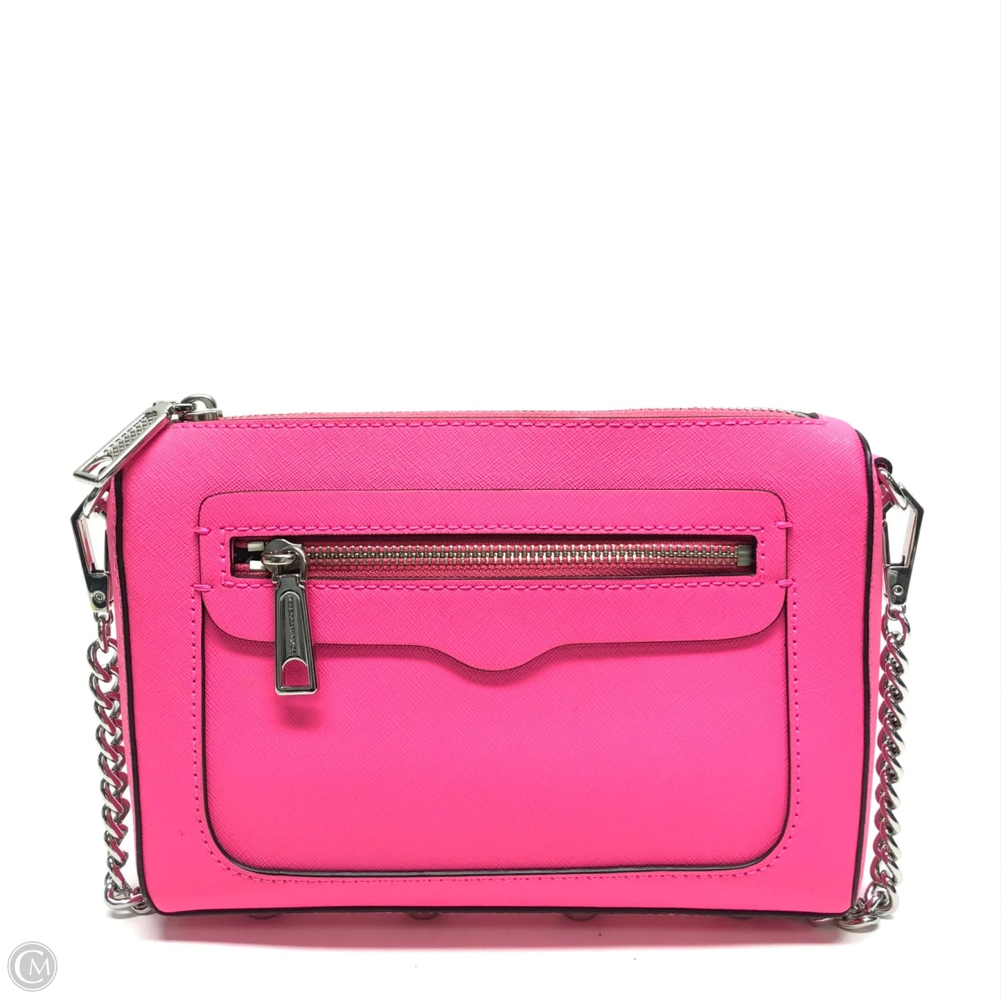 Crossbody Designer By Rebecca Minkoff, Size: Small