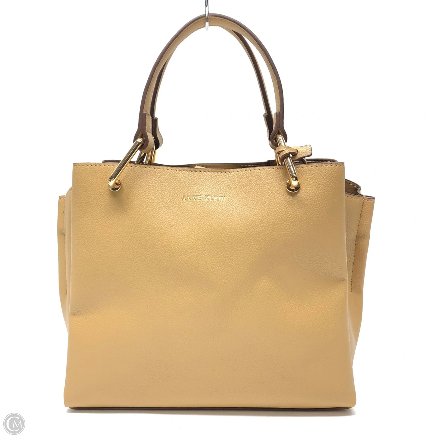 Handbag By Anne Klein, Size: Medium