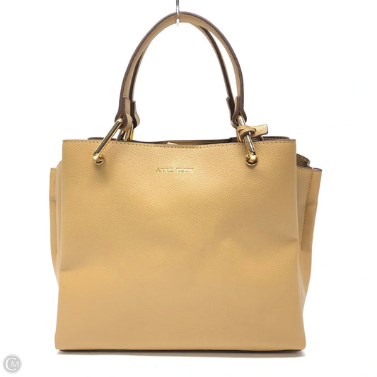 Handbag By Anne Klein, Size: Medium
