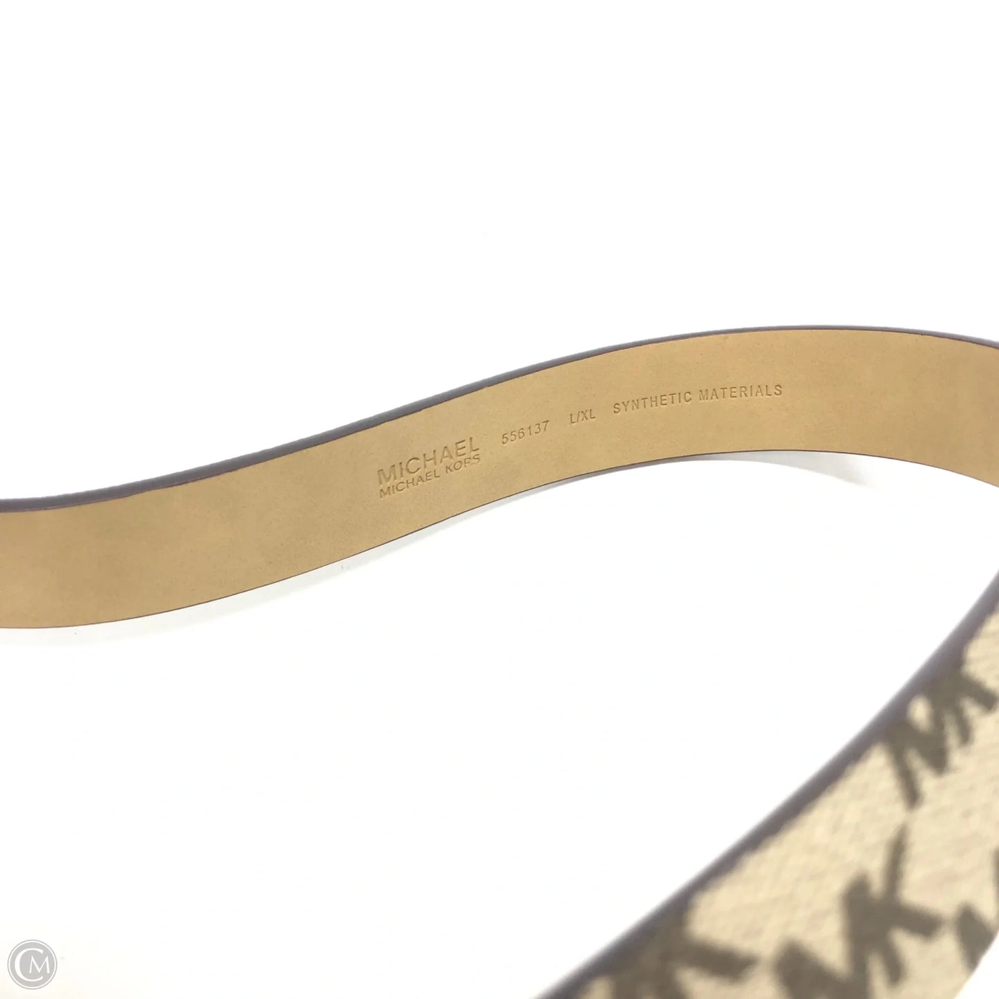 Belt Bag Designer By Michael Kors, Size: Medium