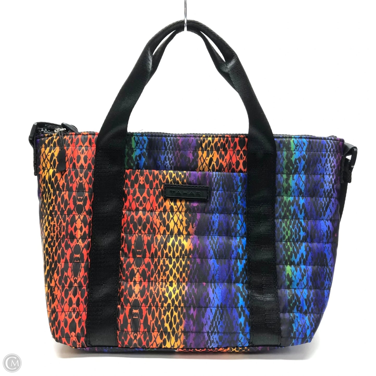 Tote By Tahari, Size: Medium