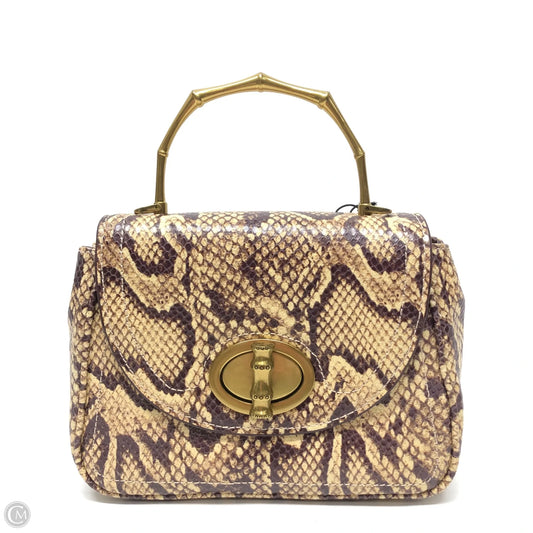 Crossbody Leather By Margot, Size: Small