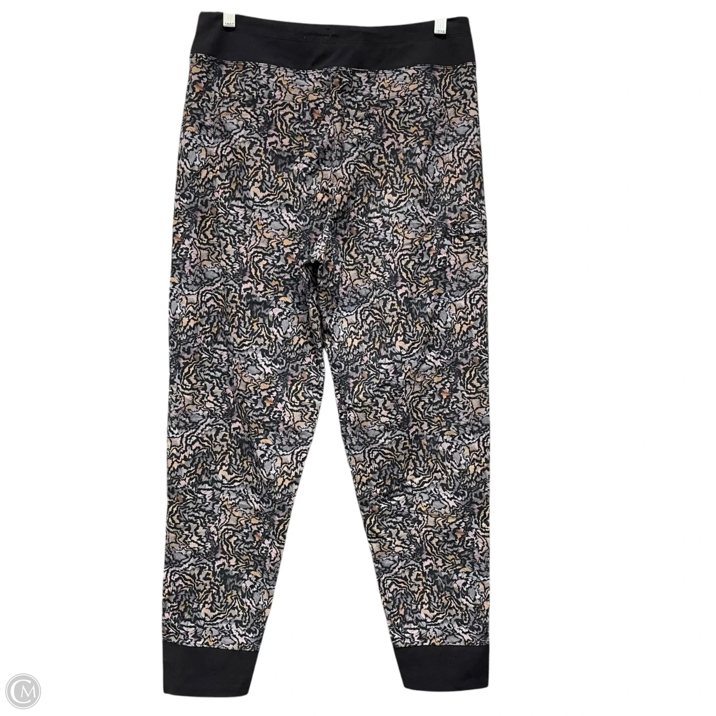 Athletic Pants By Athleta In Multi-colored, Size: 6