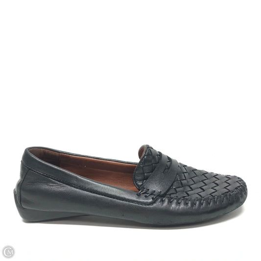 Shoes Flats By Cmc In Black, Size: 8.5
