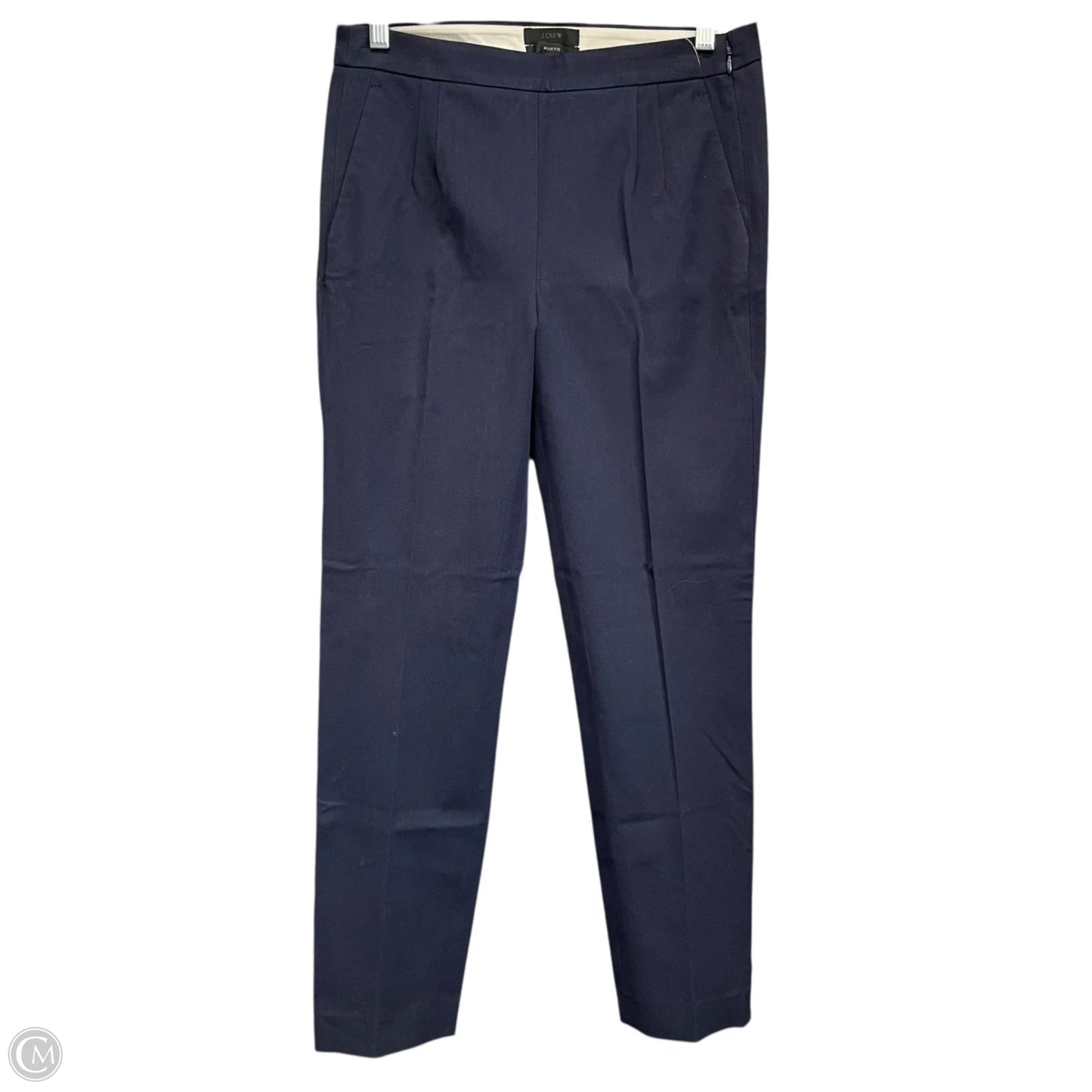 Pants Dress By J. Crew In Navy, Size: 2