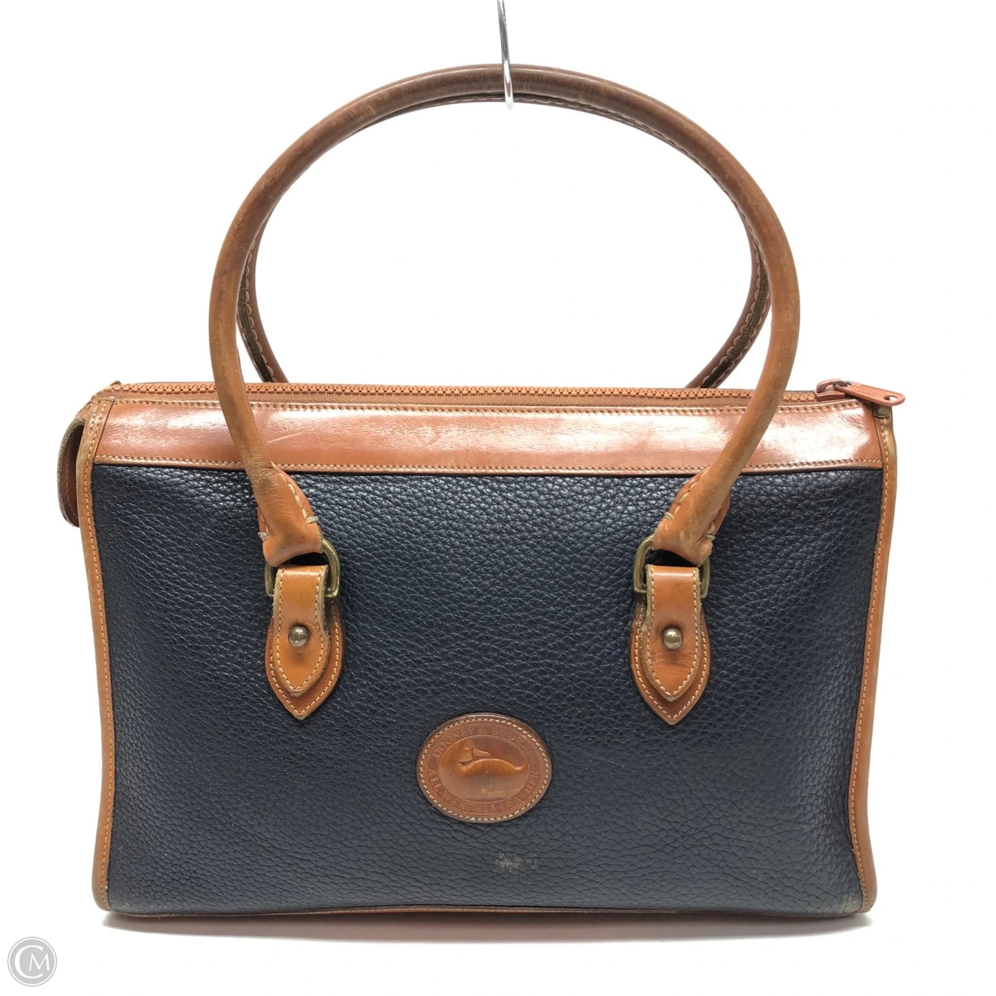 Handbag Designer By Dooney And Bourke, Size: Medium