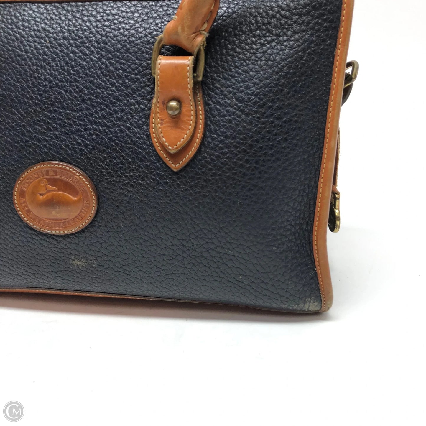 Handbag Designer By Dooney And Bourke, Size: Medium