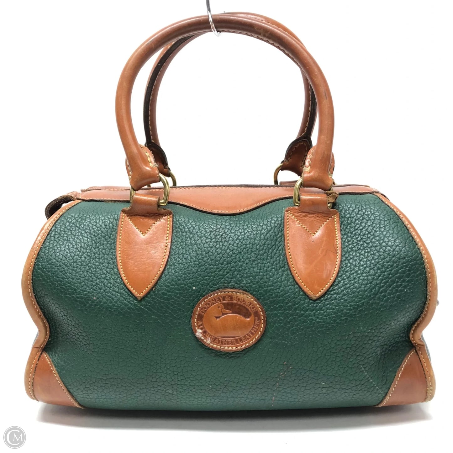 Handbag Designer By Dooney And Bourke, Size: Medium