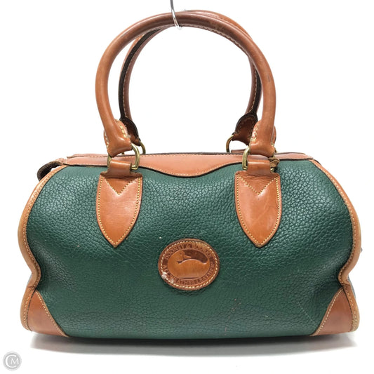 Handbag Designer By Dooney And Bourke, Size: Medium