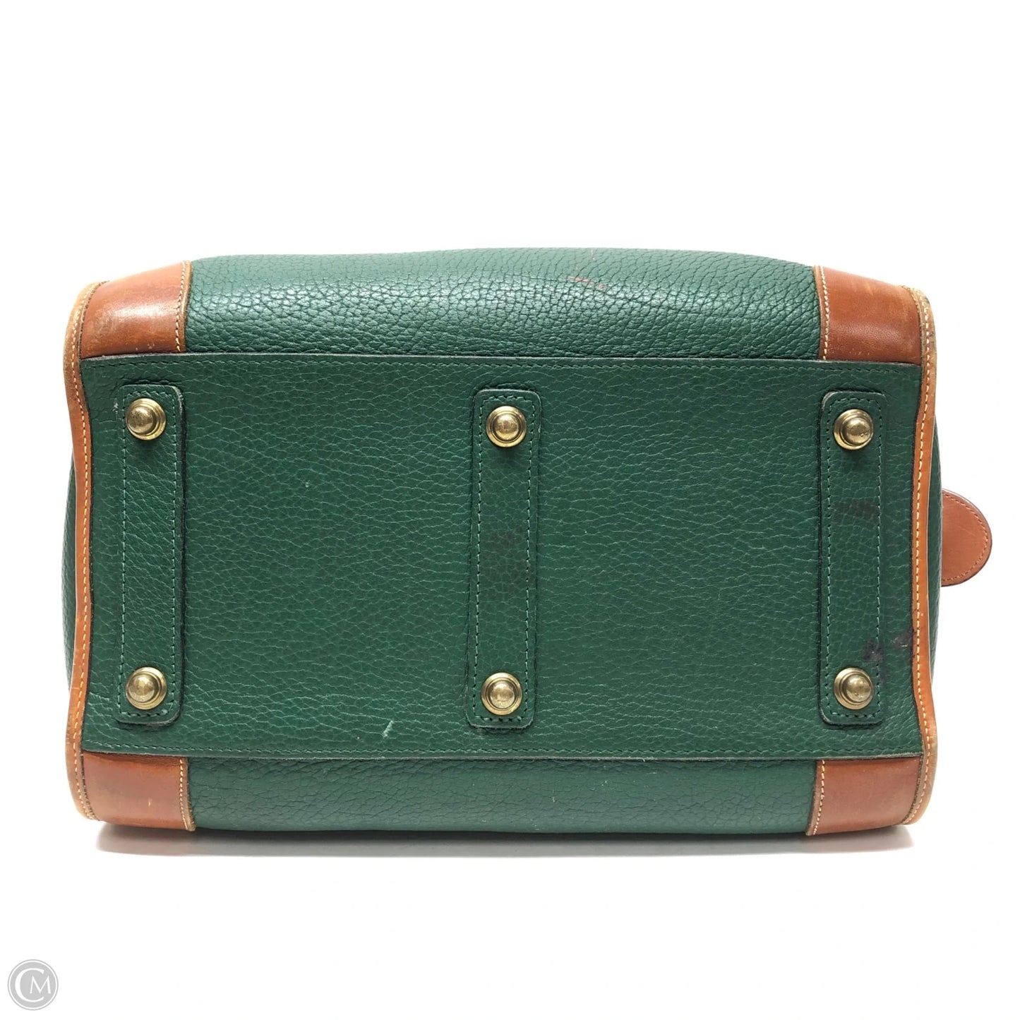 Handbag Designer By Dooney And Bourke, Size: Medium